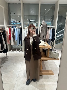 mmisakkiさんのコーディネート