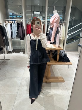 mmisakkiさんのコーディネート