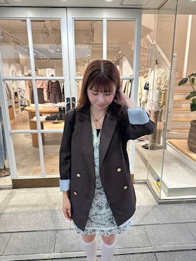 mmisakkiさんのコーディネート