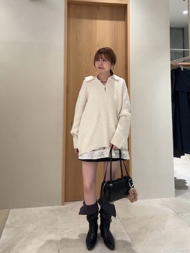 mmisakkiさんのコーディネート