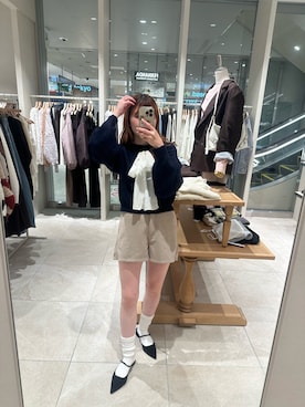 mmisakkiさんのコーディネート