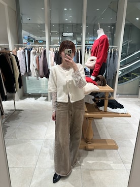 mmisakkiさんのコーディネート