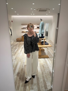 mmisakkiさん(レディース・160cm)の冬コーディネート