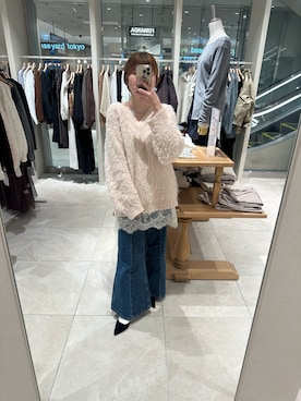 mmisakkiさんのコーディネート