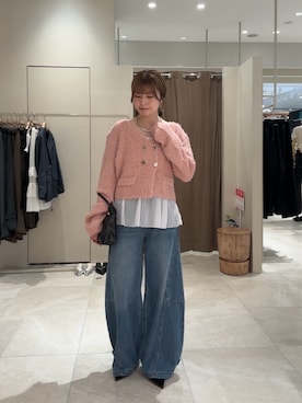 mmisakkiさんのコーディネート