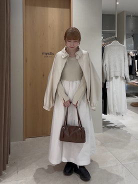 mmisakkiさんのコーディネート