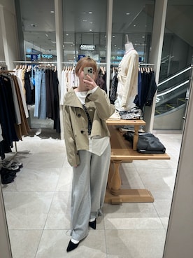 mmisakkiさんのコーディネート