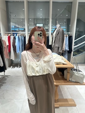 mmisakkiさんのコーディネート