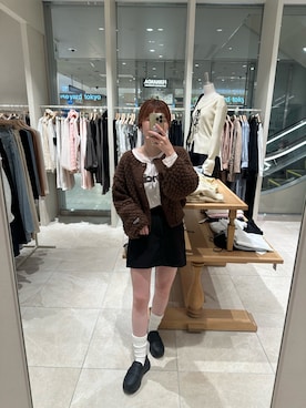 mmisakkiさんのコーディネート