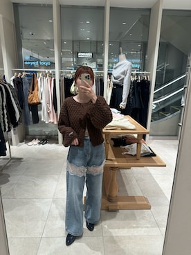 mmisakkiさんのコーディネート