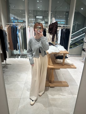 mmisakkiさん(レディース・160cm)の秋コーディネート