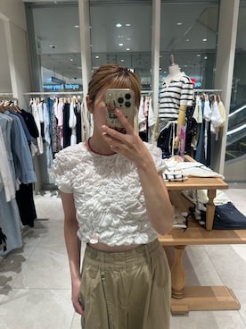 mmisakkiさん(レディース・160cm)の秋コーディネート