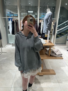 mmisakkiさんのコーディネート