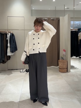 mmisakkiさんのコーディネート