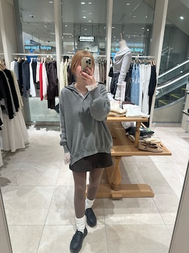 mmisakkiさんのコーディネート