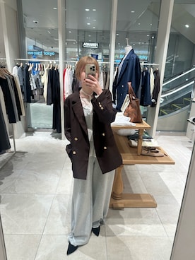 mmisakkiさんのコーディネート