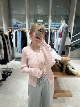 mmisakkiさんのコーディネート