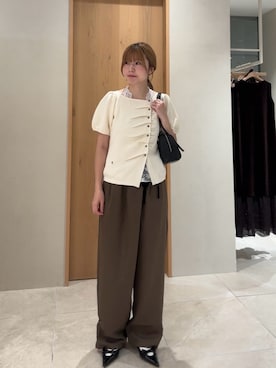 mmisakkiさんのコーディネート