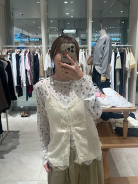 mmisakkiさん(レディース・160cm)の秋コーディネート