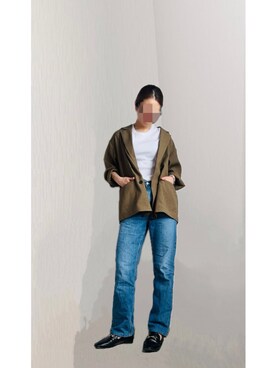 ROEさんのコーディネート