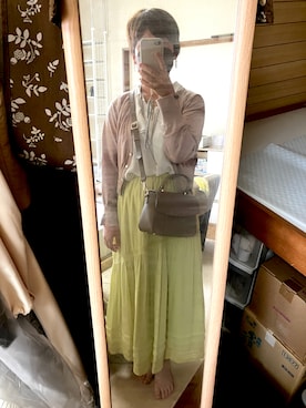 めぐさんのコーディネート