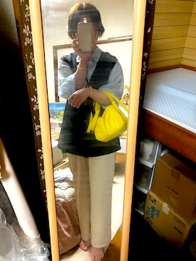 めぐさんのコーディネート