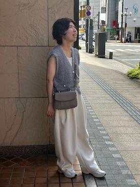 めぐさん(レディース・152cm)の秋コーディネート