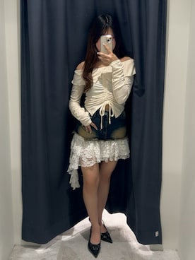 miyuさんのコーディネート