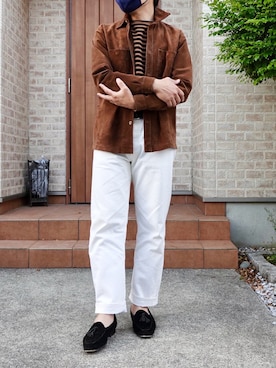 えくちゃんさんのコーディネート