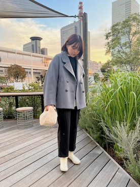 。さんのコーディネート