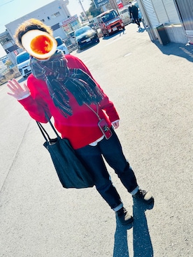 saaapiii0318さんのコーディネート