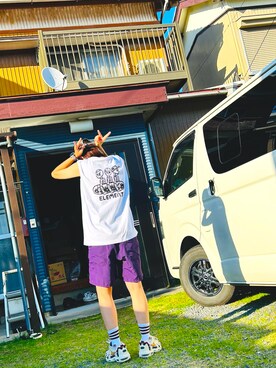 saaapiii0318さんのコーディネート