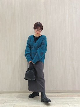coen kotoさんのコーディネート