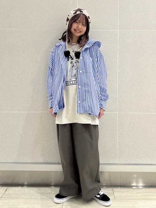 VANS】UA OLD SKOOL／ヴァンズ オールドスクール（WEB限定サイズ