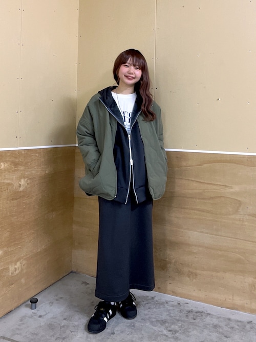 セール】【そうコレ! 井桁弘恵さん着用】6ヵ月”着ルト'アウター