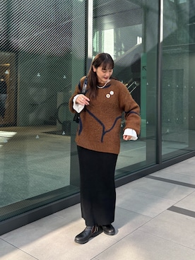 はなちゃんさんのコーディネート