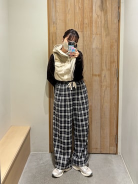 はなちゃんさんのコーディネート