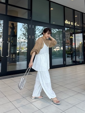 はなちゃんさんのコーディネート