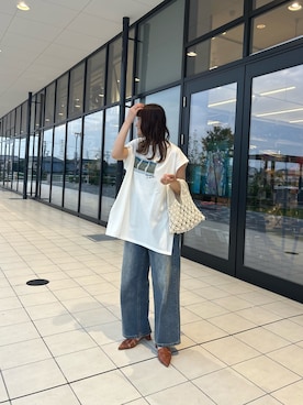 はなちゃんさんのコーディネート