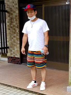 Smikichさんのコーディネート