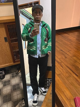 Smikichさんのコーディネート