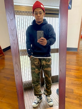 Smikichさんのコーディネート