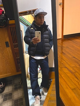 Smikichさんのコーディネート