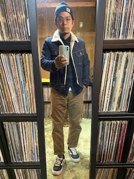 Smikichさんのコーディネート