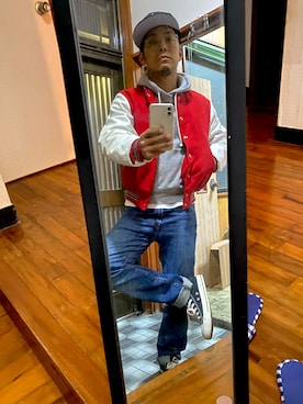 Smikichさんのコーディネート