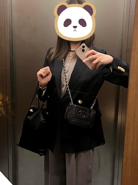 なななさんのコーディネート
