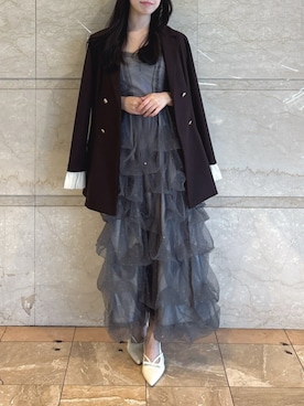 reikaさんのコーディネート