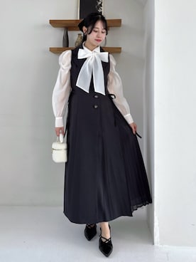 reikaさんのコーディネート