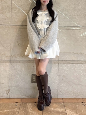 reikaさんのコーディネート