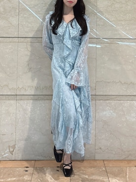 reikaさんのコーディネート